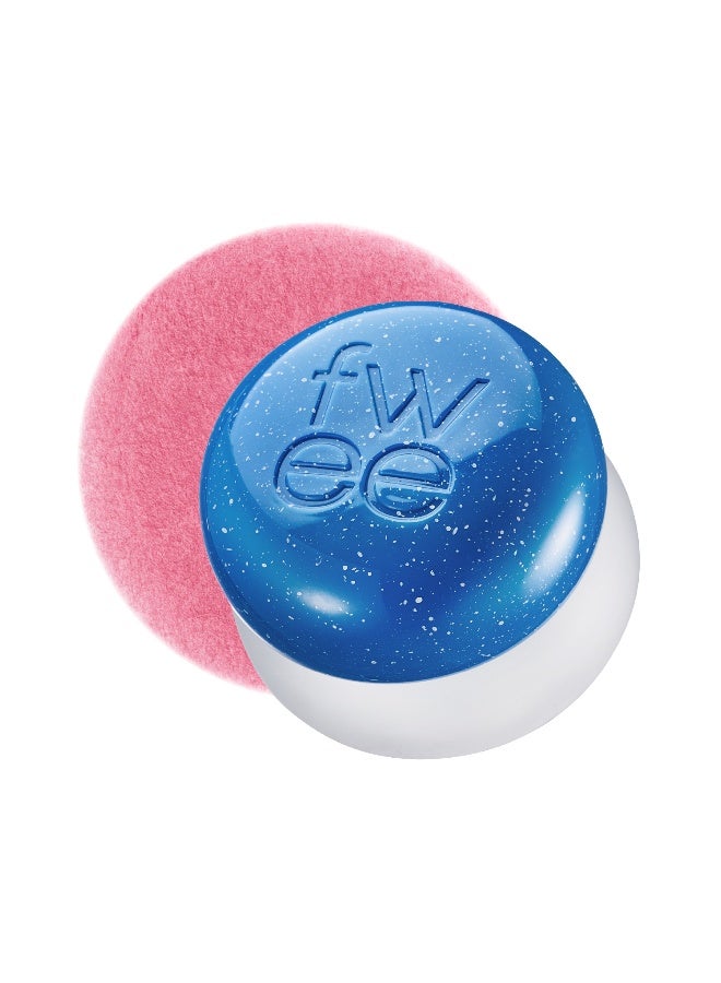 fwee Lip & Cheek Blurry Pudding Pot Bubble - Image 1