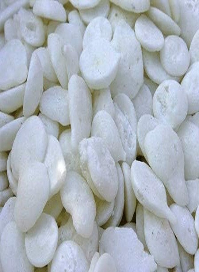 Awadh White safed Batasha Patasha Sugar Drop Candy Batasha for Puja (Pack of 800g) - Image 5