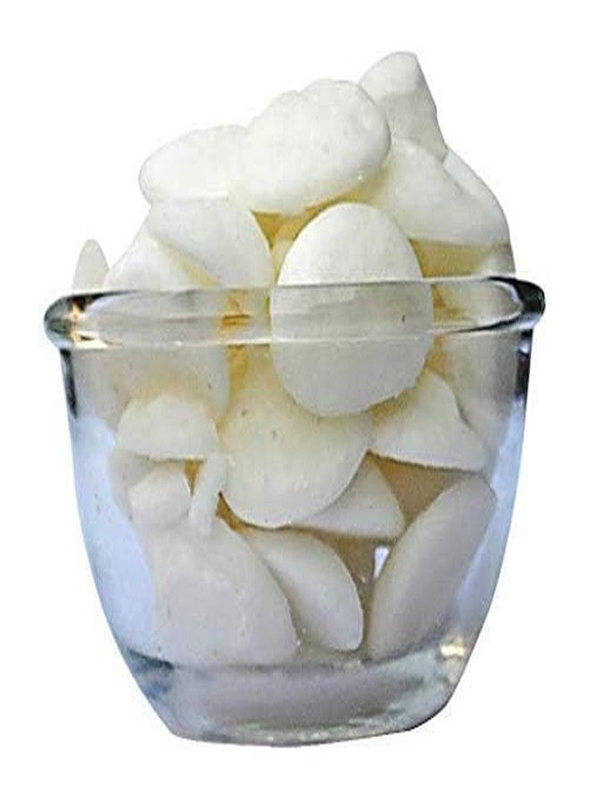 Awadh White safed Batasha Patasha Sugar Drop Candy Batasha for Puja (Pack of 800g) - Image 4