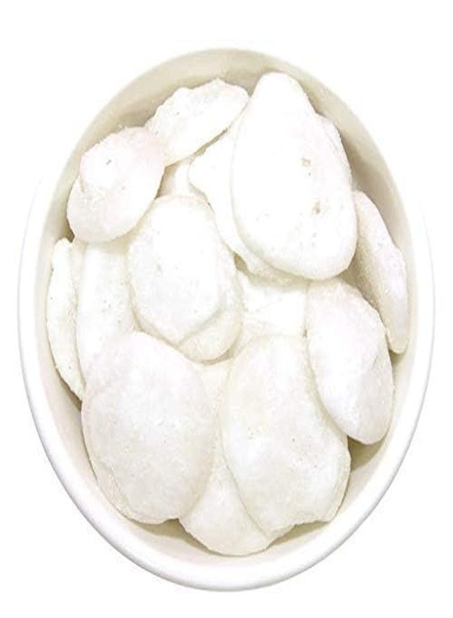 Awadh White safed Batasha Patasha Sugar Drop Candy Batasha for Puja (Pack of 800g) - Image 3