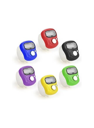 5 Digit LCD Electronic Digital Display Finger Hand Tally Counter Counting - pzsku/ZEC774DF627A2F07FB003Z/45/_/1694454460/66c14379-2f63-4a24-88fc-6efc4981cb74