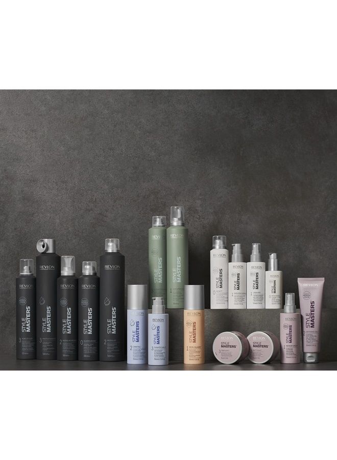 Revlon Curl Defining Fluid Orbital Revlon (150 ml) - Image 5