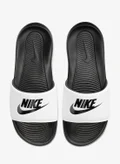 Nike BLACK/BLACK-WHITE