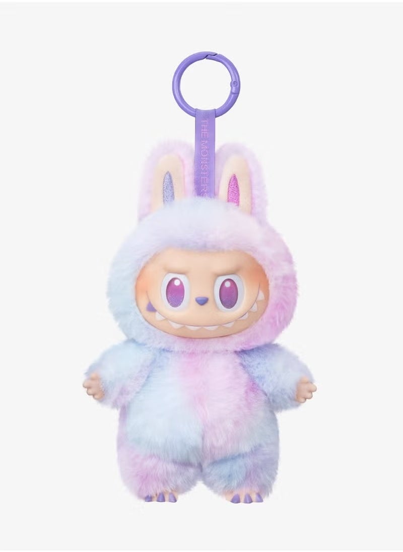 POP MART - 100% Authentic Labubu The Monsters Big into Energy Series Vinyl Plush Pendant (Whole Set) 6pc Blind Box original - Image 1