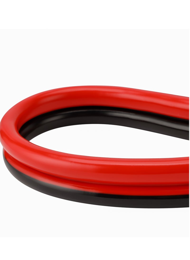 إبسلون مجموعة تعزيز البطارية من ابسيلون- EPS1255 ، 2.5 متر ، 3000 امبير - Image 2