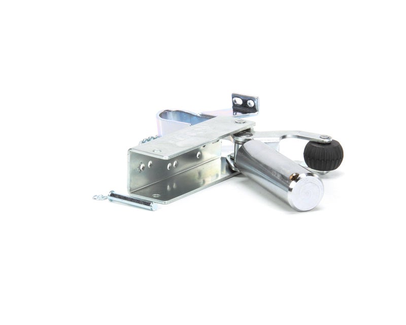 Kason 1092 Hydraulic Door Closer, Flush to 3/4 Inch Offset - Image 4