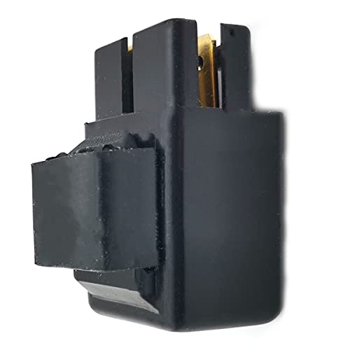 FainWan ATV Starter Relay Solenoid Compatible with Po-laris Predator 50 90 Sportsman 90 Scrambler 50 90 - Image 3