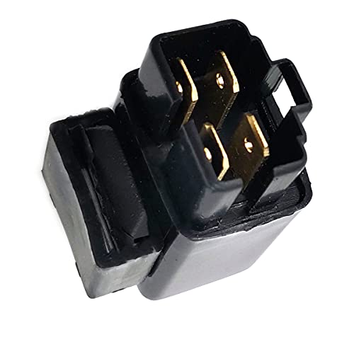 FainWan ATV Starter Relay Solenoid Compatible with Po-laris Predator 50 90 Sportsman 90 Scrambler 50 90 - Image 5
