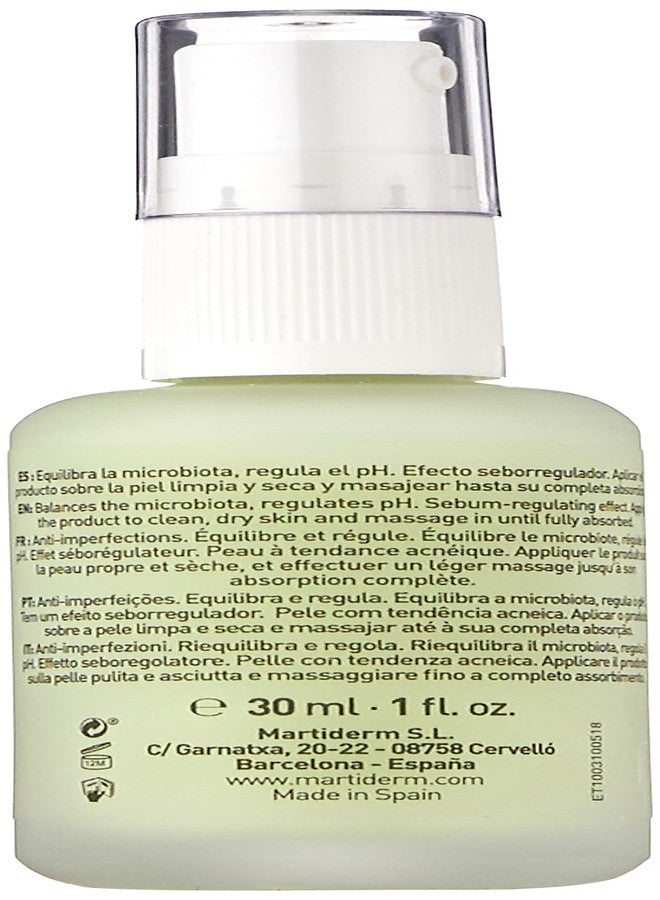 Martiderm Acniover Anti-imperfection Serum 30ml - Image 2