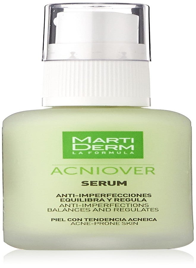 Martiderm Acniover Anti-imperfection Serum 30ml - Image 1