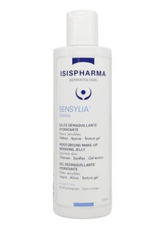 ISIS PHARMA ISIS Pharma Sensilya Gelee 250ml — Soothing Gel for Sensitive Skin 