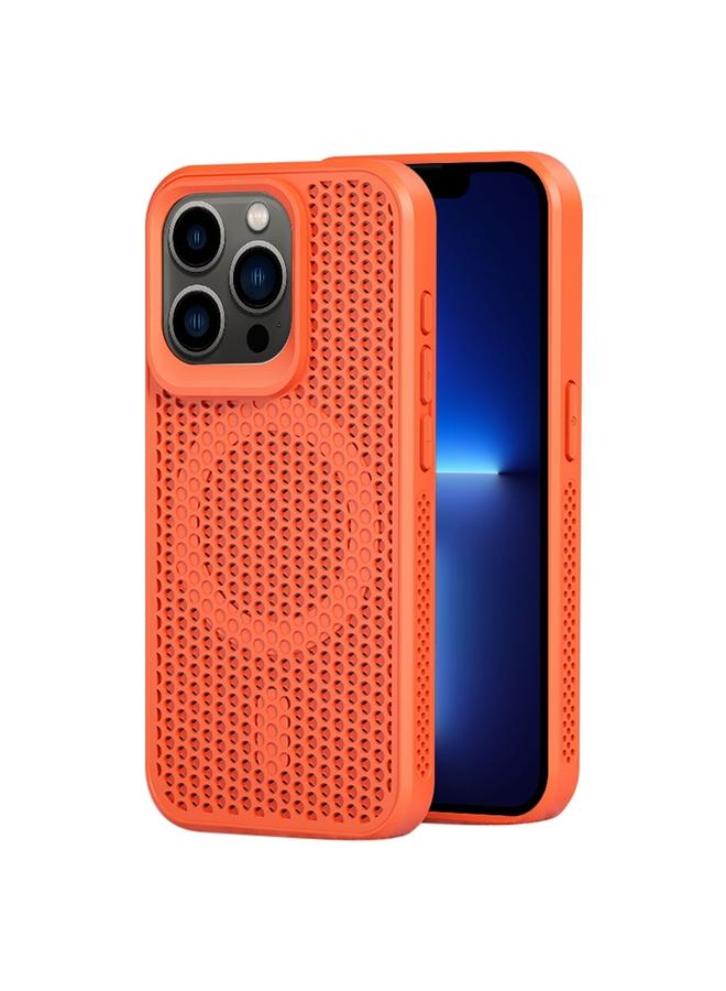 Zaboon Case For iPhone 13 Pro MagSafe Magnetic Heat Dissipation Phone Case - Image 1