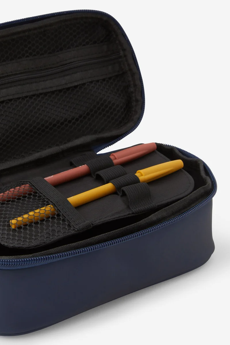 Typo Premium Arlow Pencil Case