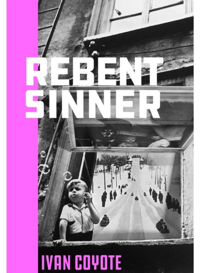 Rebent Sinner - Paperback