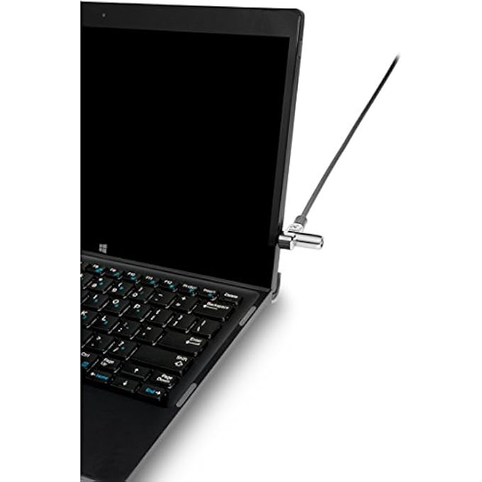 rayihni N17 KEYED LOCK FOR DELL LAPTOPS ON DEMAND - MASTER - Image 2
