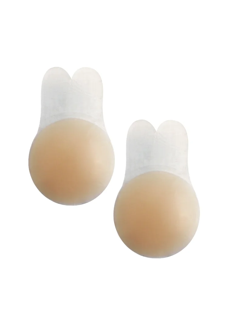 ماجيك بودي فاشن Magic BodyFashion 35LC Silicone Lift Covers Latte