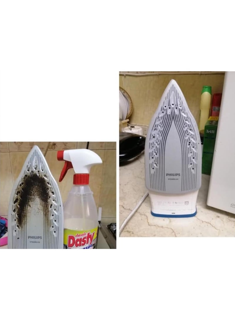 Dasty Classic Dasty Degreaser Multi Purpose Cleaners 1 LITER - Image 5