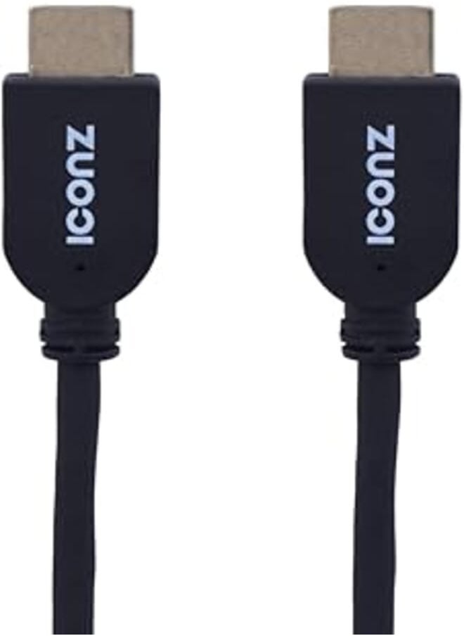 Iconz HDMI2.0 Cable 1.8m 