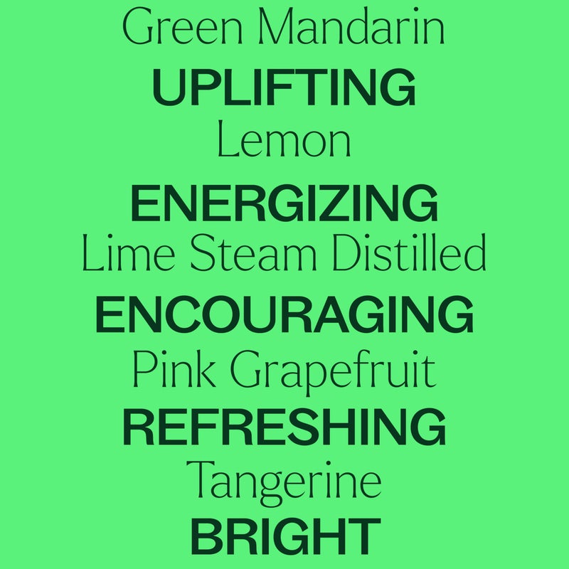 Plant Therapy مجموعة زيوت عطرية من بلانت ثيرابي - جريب فروت، يوسفي، ليمون، ماندرين، ليمون أخضر، برتقال حلو 100% نقي، غير مخفف، عطر طبيعي، درجة علاجية 10 مل (1/3 أونصة) - Image 3