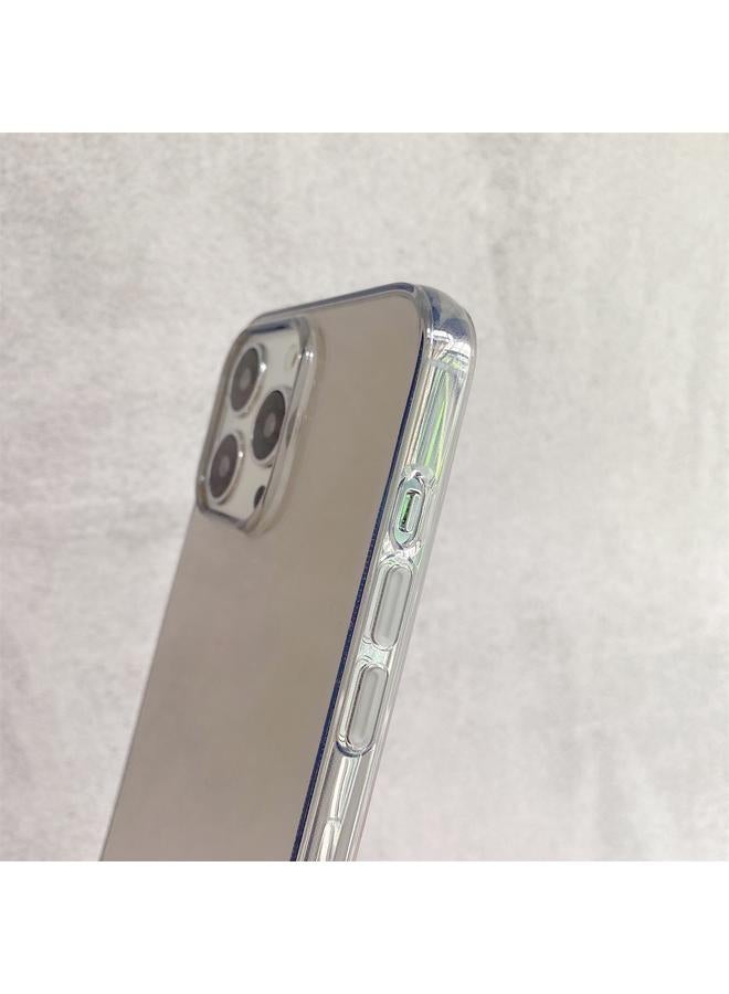 Zaboon Case For iPhone 13 mini Transparency TPU Shockproof Protective Case - Image 5