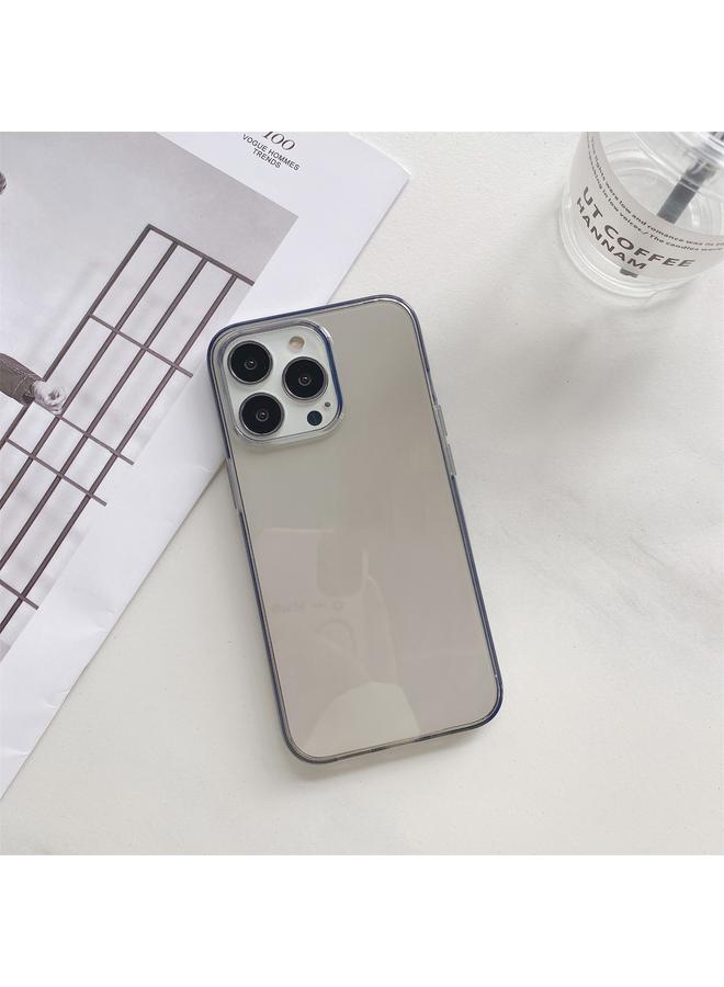 Zaboon Case For iPhone 13 mini Transparency TPU Shockproof Protective Case - Image 1