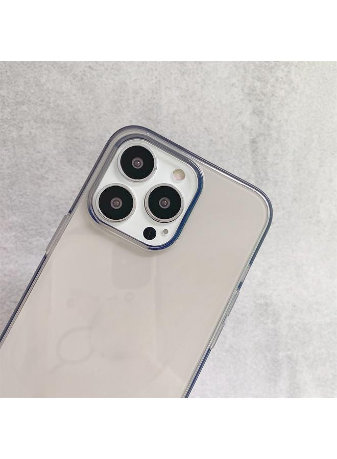 Zaboon Case For iPhone 13 mini Transparency TPU Shockproof Protective Case - Image 4