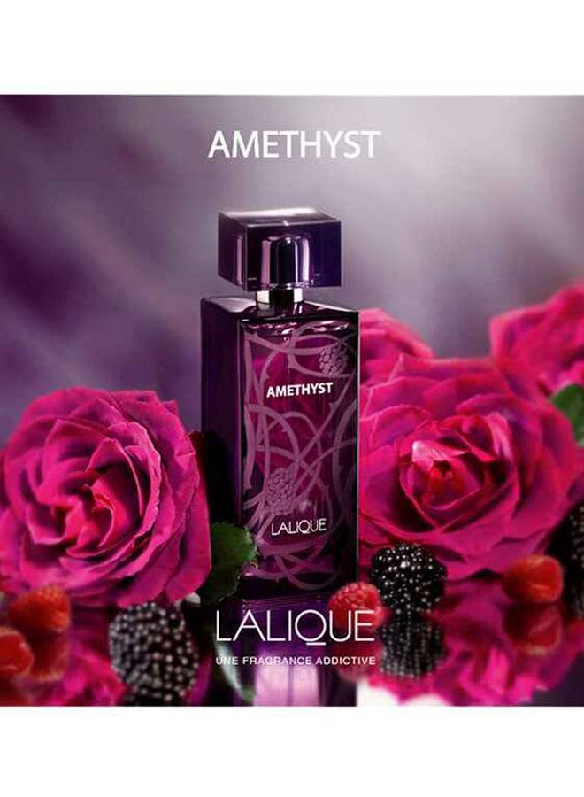 لاليك ماء عطر أميثيست 100ملليلتر - Image 3