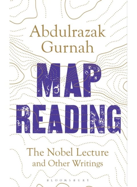 Map Reading : The Nobel Lecture and Other Writings