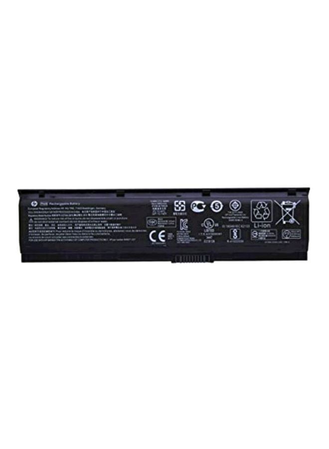 5663 mAh Replacement Laptop Battery For HP Pavilion 17-ab/PA06/HSTNN-DB7K/849911-850 Black