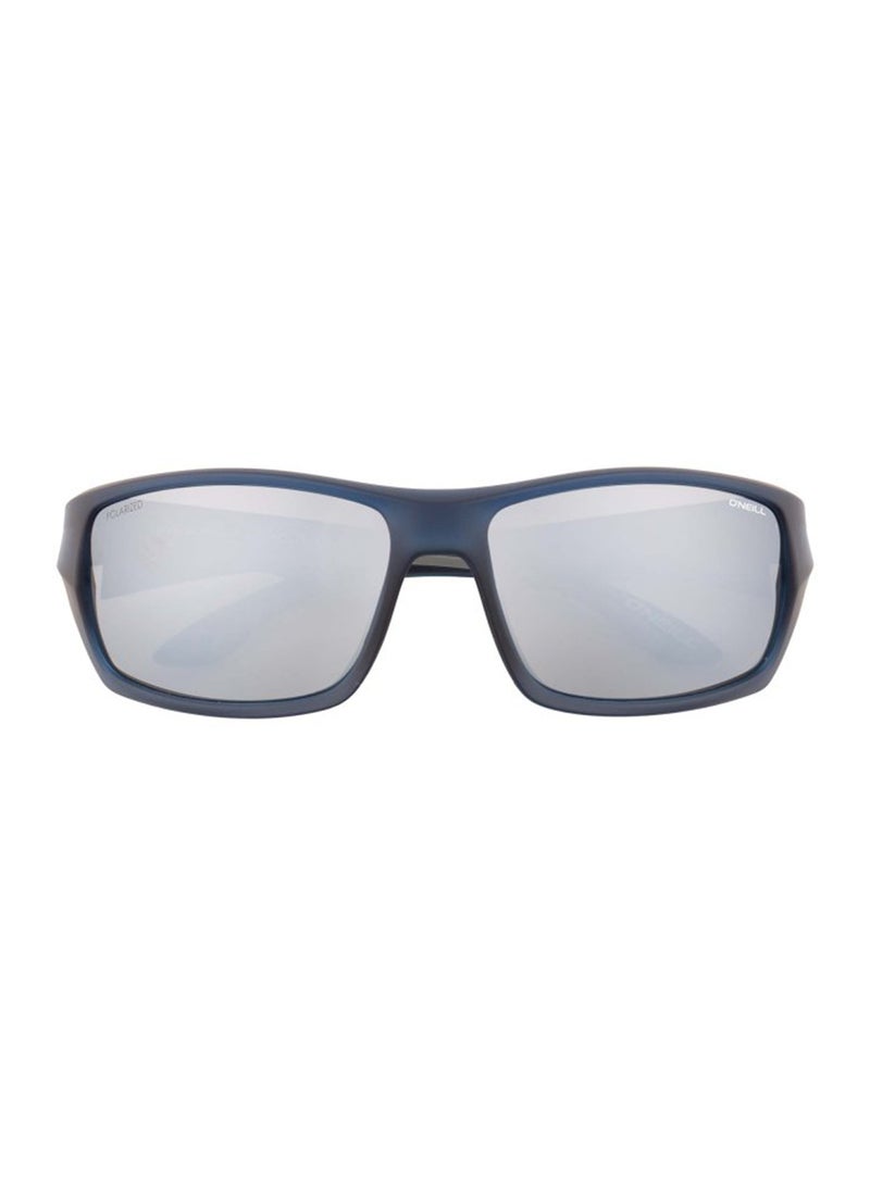 أو نيل نظارات شمسية مستقطبة للرجال - زرقاء  مم - Image 2