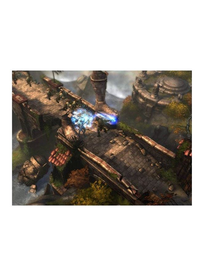 بليزارد إنترتينمنت لعبة الفيديو Diablo III - (إصدار عالمي) - تقمص الأدوار - steam - Image 2