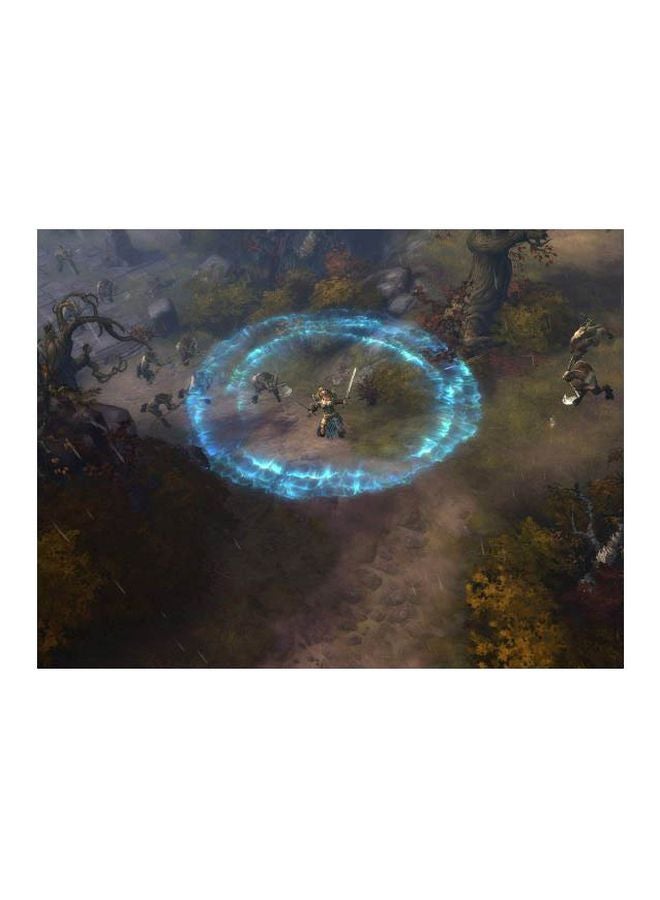 بليزارد إنترتينمنت لعبة الفيديو Diablo III - (إصدار عالمي) - تقمص الأدوار - steam - Image 3