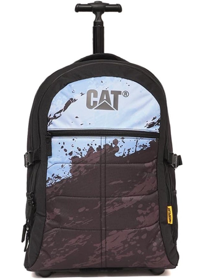 CATERPILLAR SMU XL Backpack Trolley - Image 1