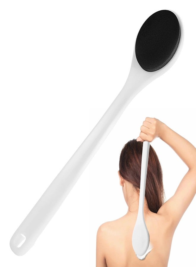 chaseroad Lotion Applicator for Back - Long Handled Sponge for Easy Lotion Back Applicator, Back Lotion Applicator for Lotion and Cream, Ideal Back Cream Applicator Tool - Image 1