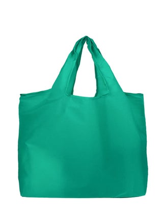 Grocery Bags, Heavy Duty Reusable Foldable Groceries Tote Bag, Portable and Folding Shopping Bag with Elastic Band to Tie, Waterproof, Washable Tote Bags, Long Handle, Large Bulk, 2 Pack (grass green) - pzsku/ZEC79727F302FE237DD25Z/45/_/1716880298/cbcf3d11-f4b7-4fec-9dee-11bc54dadd70