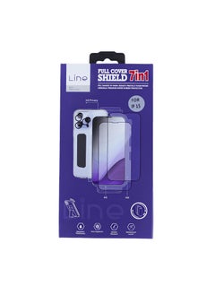 Line Protection Package for Apple iphone 15  - Image 1