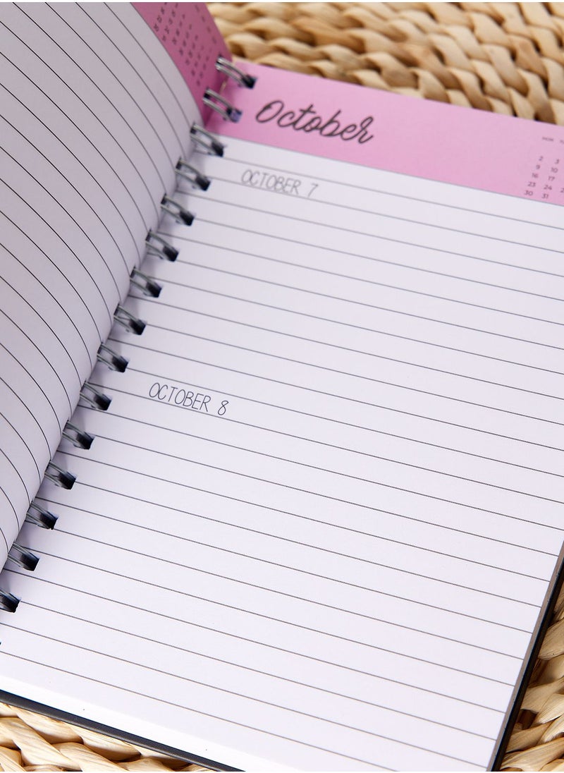 Back to school kit - Planner 2023-2024 - Image 1