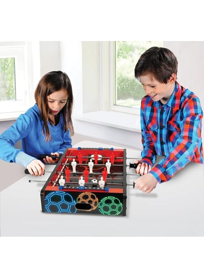 Ambassador Electronic Arcade Football/Foosball - Image 2