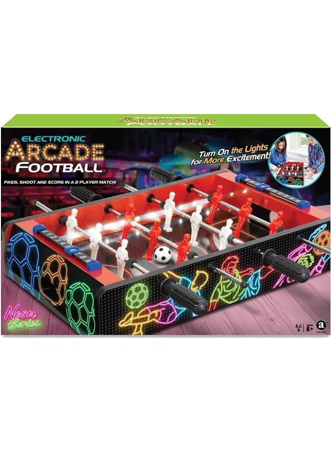 Ambassador Electronic Arcade Football/Foosball - Image 3