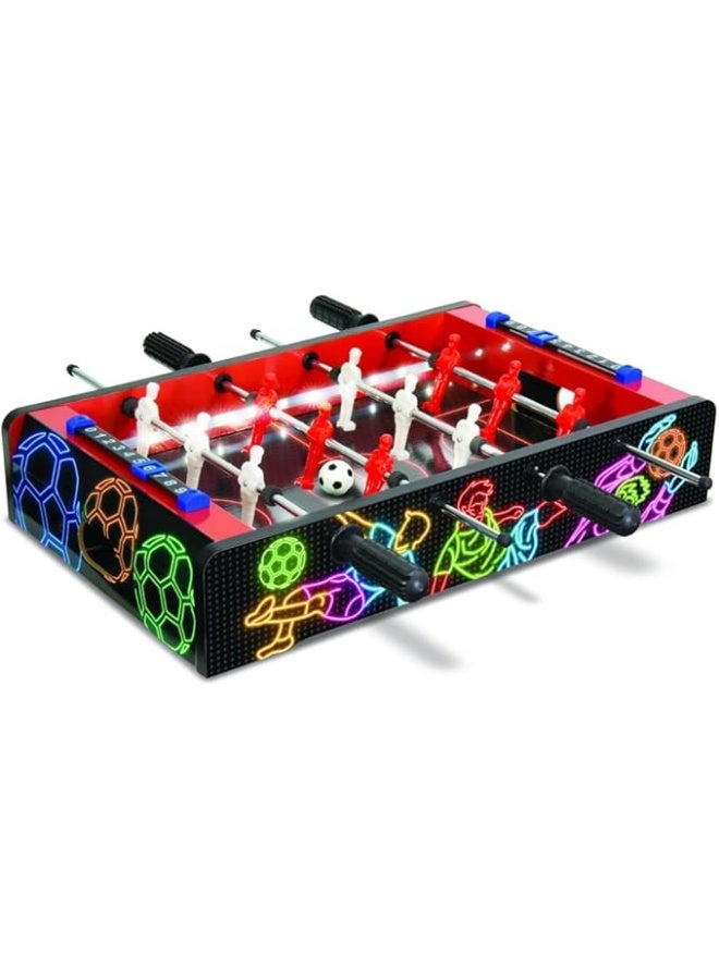 Ambassador Electronic Arcade Football/Foosball - Image 1
