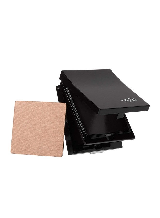 تريش ماكفوي عبوة إعادة تعبئة برونزر تريش ماك إيفي، متوسطة غير لامعة، 8.5 جم / 0.30 أونصة - Image 4