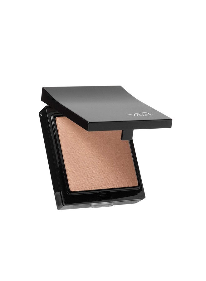 تريش ماكفوي عبوة إعادة تعبئة برونزر تريش ماك إيفي، متوسطة غير لامعة، 8.5 جم / 0.30 أونصة - Image 3