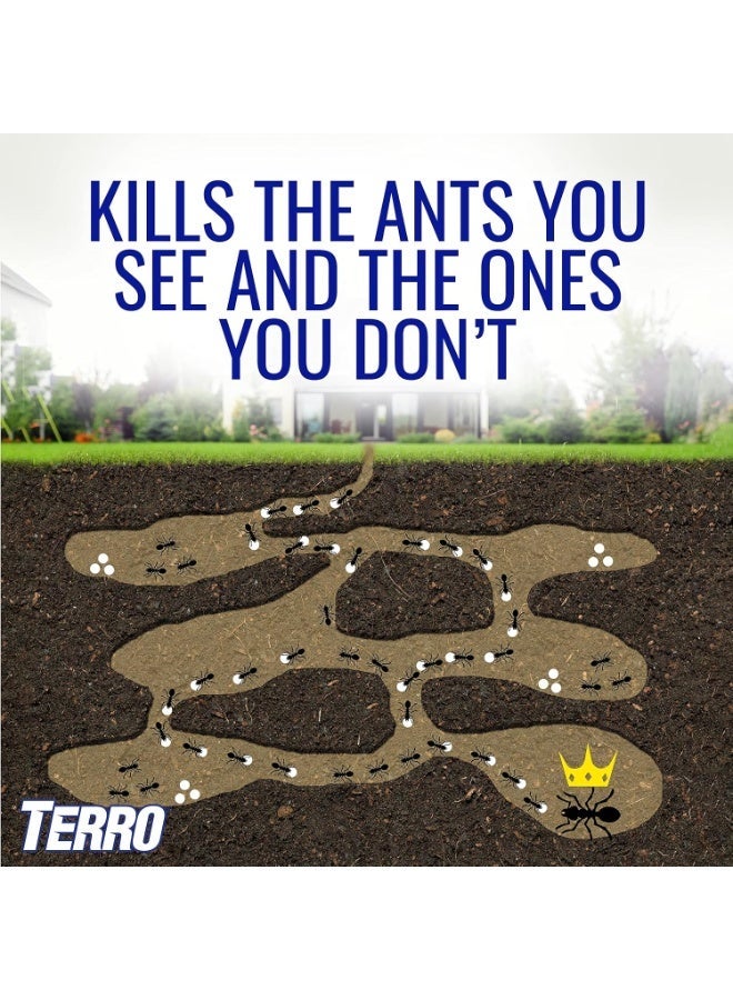 Terro T200 II Liquid Ant Killer 2 oz, Multicolor - Image 2