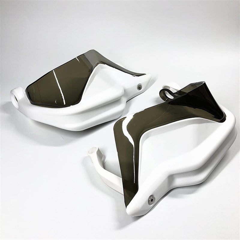 QASULER Handguard Shield for BMW Motorcycles