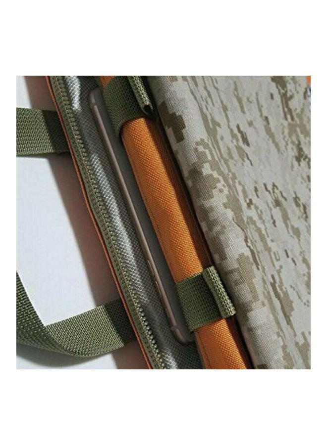 نيبمينينت قماش مضاد للإشعاع لإشارة الملابس فضي 29 x 25 4سم - Image 5