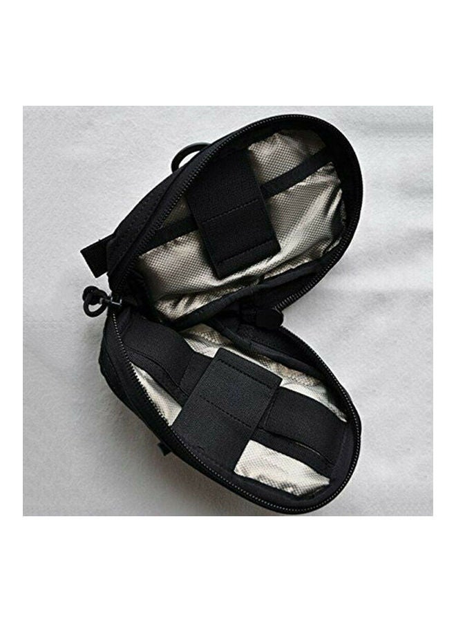 نيبمينينت قماش مضاد للإشعاع لإشارة الملابس فضي 29 x 25 4سم - Image 3