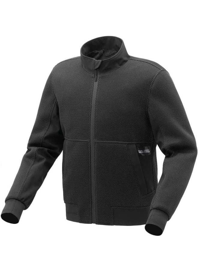 TUCANO URBANO TUCANO URBANO FLOWMOTION JACKET Black M  - Image 1