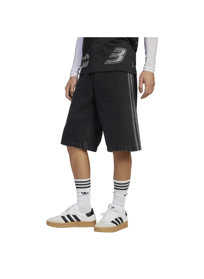 Adidas Adidas FIREBIRD SHORT Black FASHION Shorts FOR MEN 40"