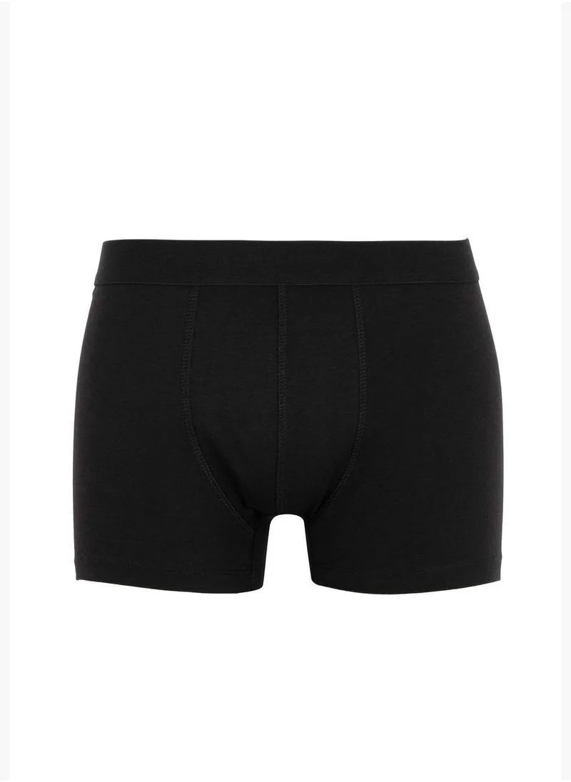 DeFacto Knitted Basic Boxers