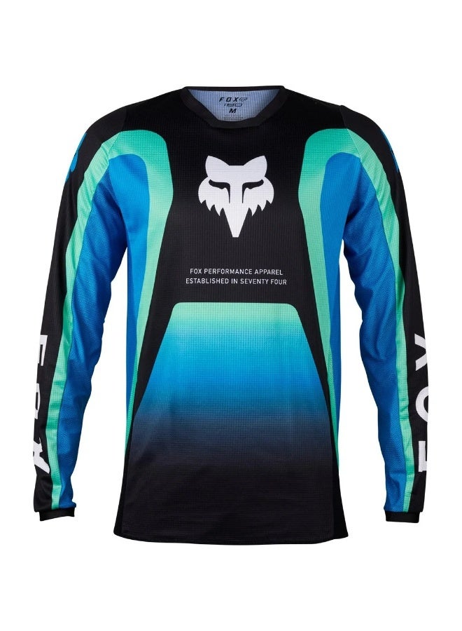 Fox Men's Outdoor Cycling Suit Off-road Road Mountain Bike Cycling Suit - Image 1